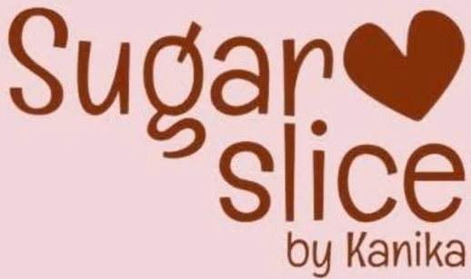 Sugar Slice by Kanika